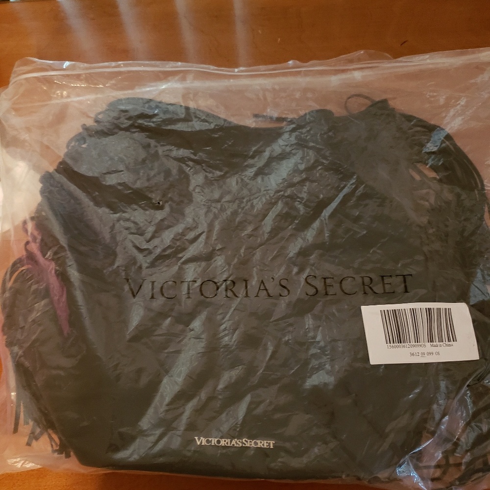 Victoria Secrets back pack - Picture 2 of 4